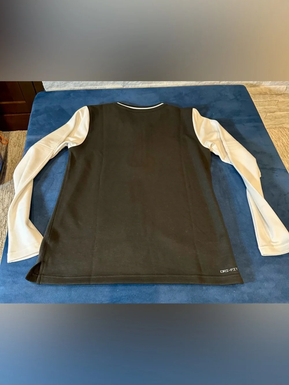 Nike dri fit
